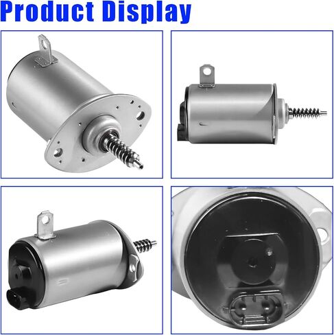 محرك العمود غريب الأطوار محرك Valvetronic محرك متوافق مع BMW 128i 325i 325xi 328i 328xi 330i 525i 525xi 528i 530i x3 x5 Z4 استبدال OE 11377518204 ، 1137754838888888888 in Saudi Arabia