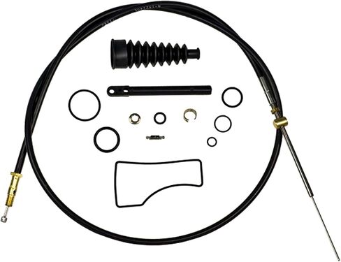 Sierra International 18-2604E Lower Shift Cable Kit in Saudi Arabia