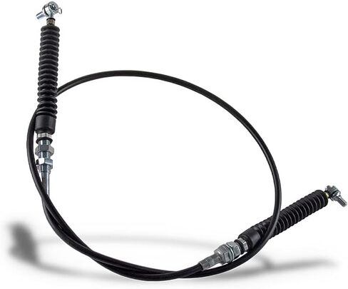 Can-Am Maverick X3 Turbo (2017-23) Shift Cable Shifter Cable 707001809 in Saudi Arabia