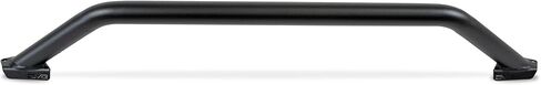 DV8 Offroad Capable Bull Bar for 2021-2025 Ford Bronco | Designed for The Capable Front Bumper | Compatible w/ (1) 13-20" Light Bar or 3" Pod Lights | Adjustable & Removable Light Tabs | Steel in Saudi Arabia