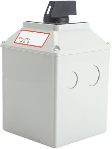 1PCS SZW26/LW26-63 63A 1-0-2 مفاتيح Ganrator CAM التلقائية مفتاح التبديل مفتاح التبديل مع قشرة مقاومة للماء in Saudi Arabia