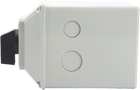 1PCS SZW26/LW26-63 63A 1-0-2 مفاتيح Ganrator CAM التلقائية مفتاح التبديل مفتاح التبديل مع قشرة مقاومة للماء in Saudi Arabia