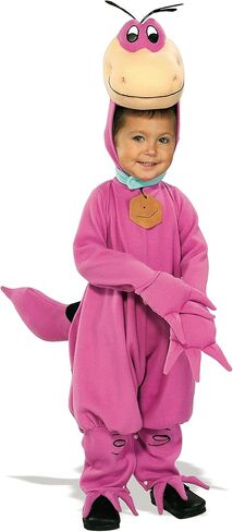 Rubies Child's The Flintstoneeeee in Saudi Arabia