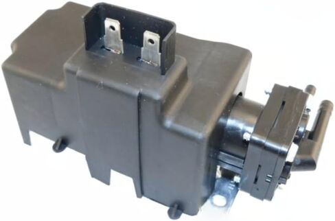 for Chevy for Nova 1969-1974 Washer Pump Washer Pump 76432WV in Saudi Arabia