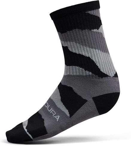 Endura Graphic Road Cycling Socks in Saudi Arabia