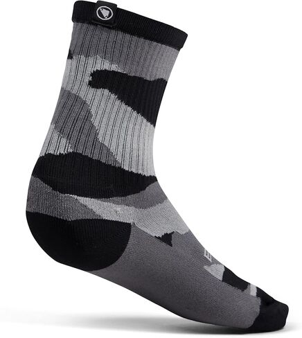 Endura Graphic Road Cycling Socks in Saudi Arabia