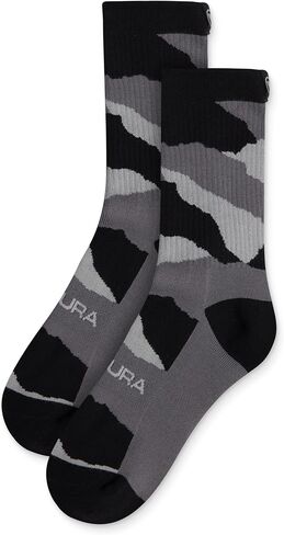 Endura Graphic Road Cycling Socks in Saudi Arabia