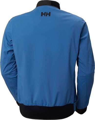 Helly-Hansen Unisex Foil Shell Smock in Saudi Arabia