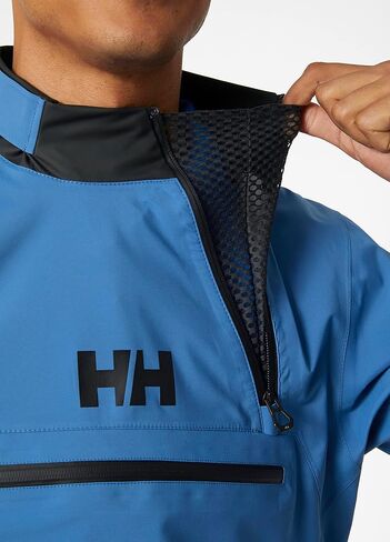Helly-Hansen Unisex Foil Shell Smock in Saudi Arabia