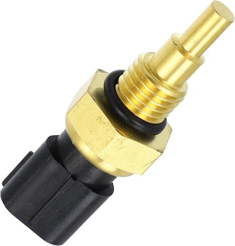 X AutoHaux 22630AA161 محرك تبريد درجة الحرارة مرسل درجة حرارة درجة حرارة Subaru Forester 2003-2006 لـ Subaru Impreza 2002-2005 in Kuwait
