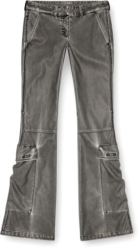 Diesel P-OWER-P1 Pants in Saudi Arabia