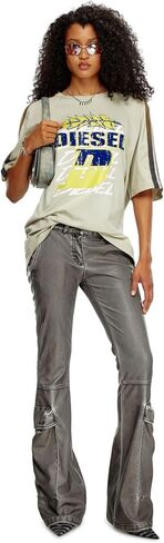 Diesel P-OWER-P1 Pants in Saudi Arabia