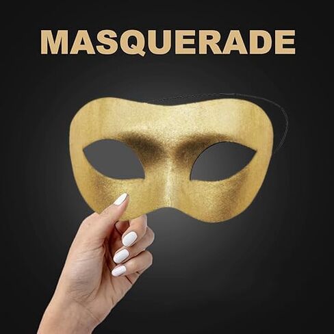 Masquerade Mask for Couple Men Venetian Mask for Halloween Lace Masque Costume Eyemask Party Prom Ball Mardi Gras in Kuwait