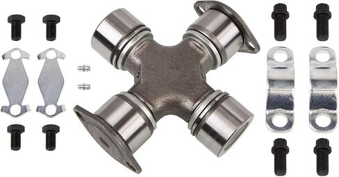 World American 5-675XR U-Coint (DL-UJ-1710-HR-Over CAP-6.09400) in Saudi Arabia