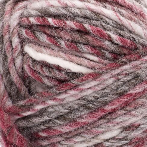 Bernat Symphony Yarn, 225g, Autumn Maple in Kuwait