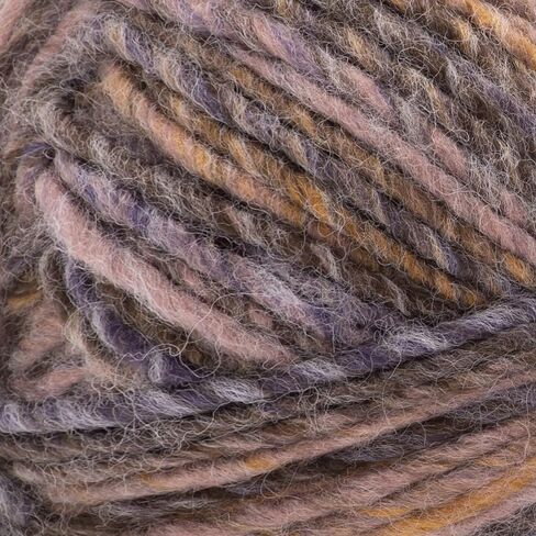 Bernat Symphony Yarn, 225g, Autumn Maple in Kuwait