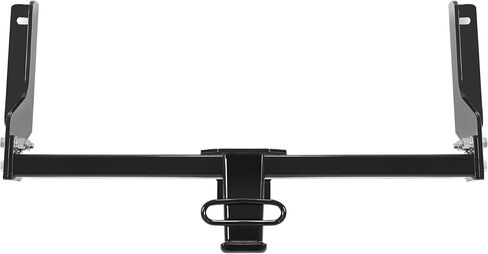Kojem Class 3 Trailer Hitch متوافق مع 2018-2024 Subaru Crossstrek باستثناء استقبال مستقبل 2 بوصة السحب المسحوق المغلفة 3500 رطل السعة in Kuwait