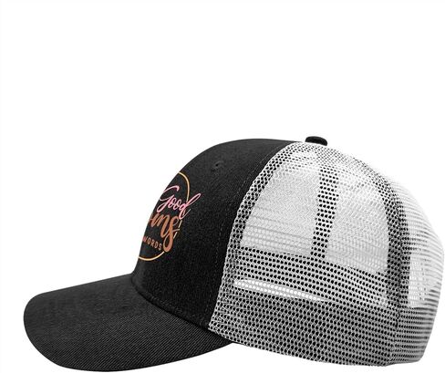 Good Momss Say Rad Words Baseball Hats Garde Caps for Boyfriends in Saudi Arabia