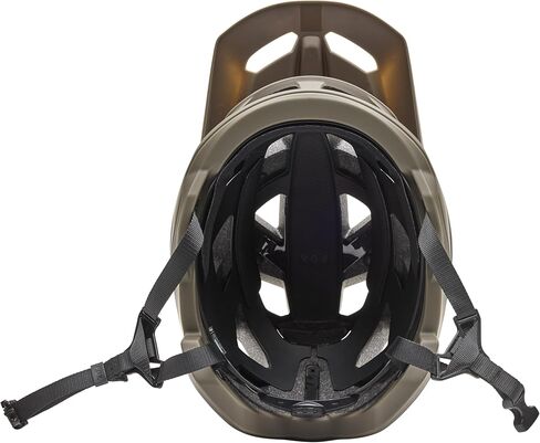Fox Racing Unisex Speedframe Mountain Bike Helmet in Saudi Arabia