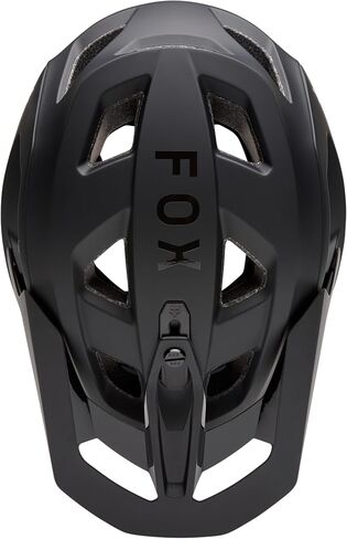 Fox Racing Unisex Speedframe Mountain Bike Helmet in Saudi Arabia