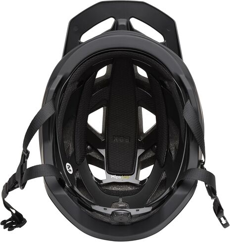 Fox Racing Unisex Speedframe Mountain Bike Helmet in Saudi Arabia