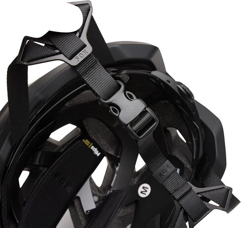 Fox Racing Unisex Speedframe Mountain Bike Helmet in Saudi Arabia