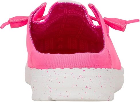 Hey Dude Wendy Slip Warmth Blush Size 11, Women’s Shoes, Women’s Slip-on Loafers, Comfortable & Light-Weight in Saudi Arabia