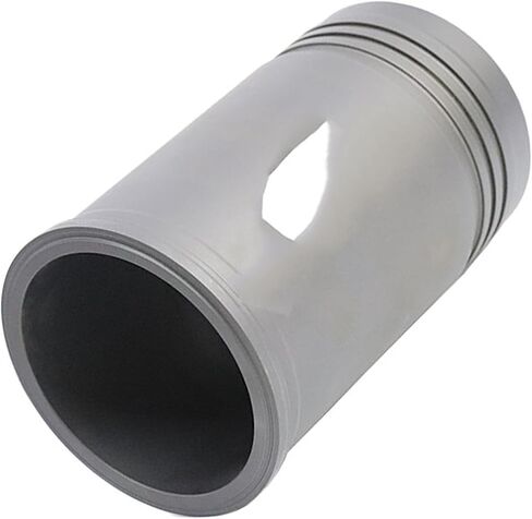 بطانة الأسطوانة 3022157 3011885 3005984 4955332 FITS لمحرك Cummins K38 K50 KTA50 KTA38 in Saudi Arabia