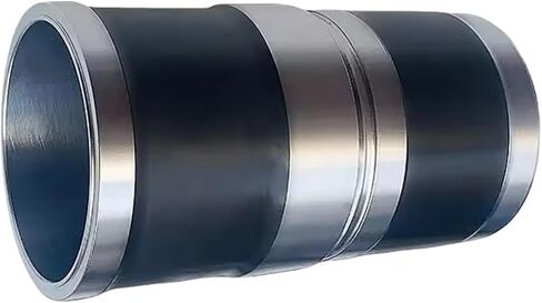 6pcs أسطوانة بطانة 3948095 3800328 استبدال Cummins 6CT ISC QSC8.3 أجزاء محرك الديزل in Kuwait