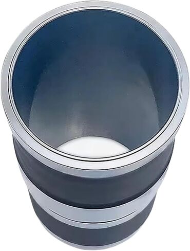 6pcs أسطوانة بطانة 3948095 3800328 استبدال Cummins 6CT ISC QSC8.3 أجزاء محرك الديزل in Kuwait
