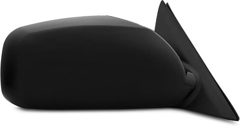 AKKON-FITS 2007-2011 TOYOTA CAMRY TORING MIRROR W/MANUALE FAING +PAIN in Saudi Arabia