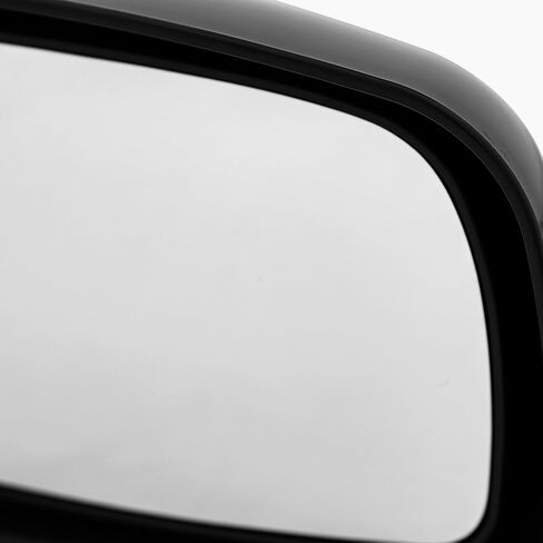 AKKON-FITS 2007-2011 TOYOTA CAMRY TORING MIRROR W/MANUALE FAING +PAIN in Saudi Arabia