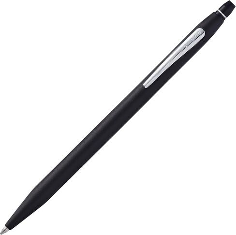 Cross Click Click DrillBoint Pens ، Ballpen المتوسطة ، يتضمن صناديق الهدايا الممتازة -الكروم المصقول in Kuwait