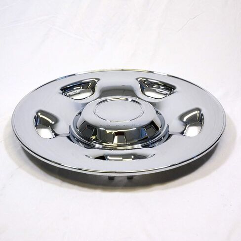 Set of 4 17" Chrome Wheel Skins for Ford F-150 2004-2014 in Saudi Arabia