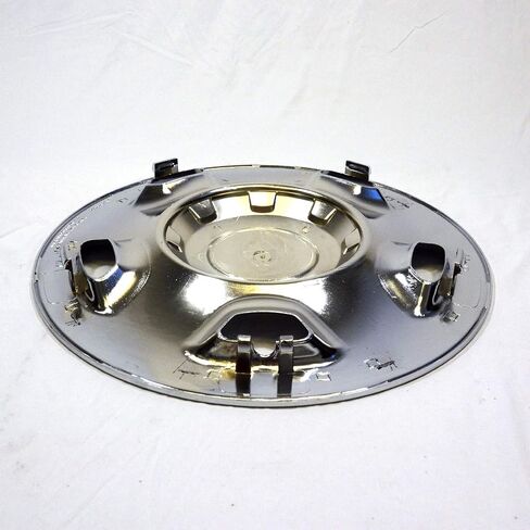 Set of 4 17" Chrome Wheel Skins for Ford F-150 2004-2014 in Saudi Arabia