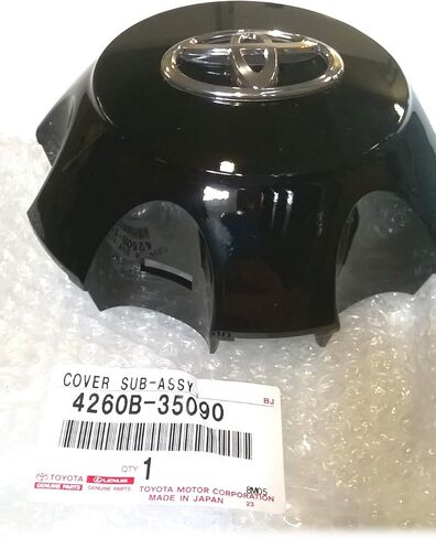 Toyota Genuine Parts - Cover Sub-Assy, Whee (4260B-35090) in Saudi Arabia