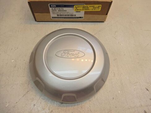 Ford 4L3Z-1130-FA - COVER - WHEEL in Saudi Arabia