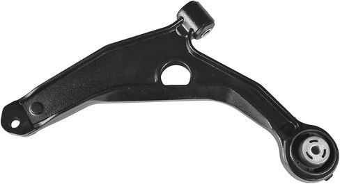 Front Lower Control Arm Suspension Kit Compatible With Chrysler 200 (2011-2014), Sebring (2007-2010), Dodge Avenger (2008-2014), Journey (2009-2020) -4pcs in Saudi Arabia