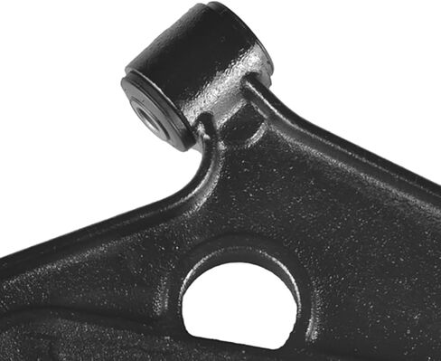 Front Lower Control Arm Suspension Kit Compatible With Chrysler 200 (2011-2014), Sebring (2007-2010), Dodge Avenger (2008-2014), Journey (2009-2020) -4pcs in Saudi Arabia