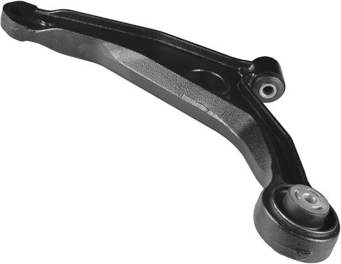 Front Lower Control Arm Suspension Kit Compatible With Chrysler 200 (2011-2014), Sebring (2007-2010), Dodge Avenger (2008-2014), Journey (2009-2020) -4pcs in Saudi Arabia