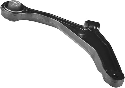 Front Lower Control Arm Suspension Kit Compatible With Chrysler 200 (2011-2014), Sebring (2007-2010), Dodge Avenger (2008-2014), Journey (2009-2020) -4pcs in Saudi Arabia