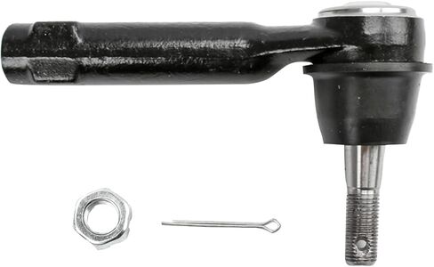 Motorman 10pcs Front Suspension Kit (2) K80942+(2) K6541+(2) K8987(interchange#K80631)+(2) ES3488+(2) ES3493 Upper Control Arm,Lower Ball Joint,Sway Bar Link,Inner&Outer Tie Rod End in Kuwait