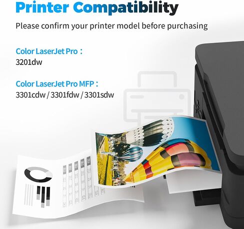 Compatible Toner Cartridges Replacement for Brother TN229XL TN-229XL TN229 XL 229 229XXL Compatible for MFC-L3780CDW MFC-L3720CDW HL-L3280CDW HL-L3220CDW HL-L3300CDW HL-L3295CDW Printer in Saudi Arabia