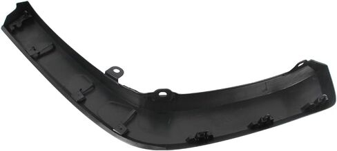 COOL STAR Rear Left Driver Side Fender Flares Molding Trim Compatible with Toyota Rav4 2019-2021 Replaces 75606-0R090 7560642150 in Saudi Arabia