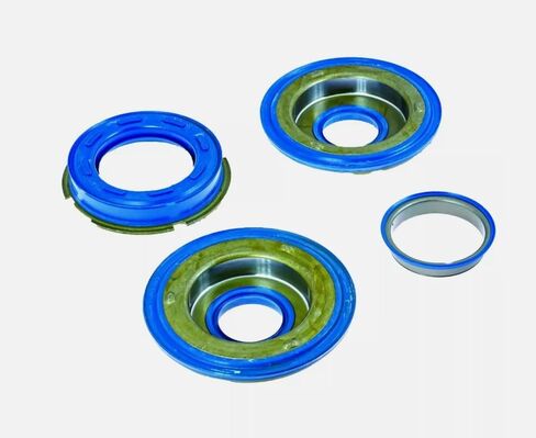 4L80E 4L85 Hi-Per Blue Transmission Bonded Piston Kit - 4 Piece Set 1997-On in Saudi Arabia