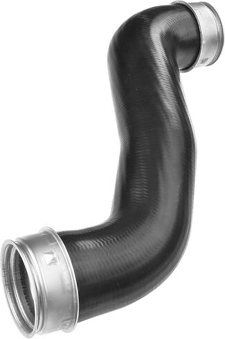 A-Premium TurboCharger Hose Hose متوافق مع Mercedes-Benz S211 E320 2005-2006 L6 3.2L ، الجانب الأيسر ، استبدل# 2115283782 ، A2115283782 in Saudi Arabia