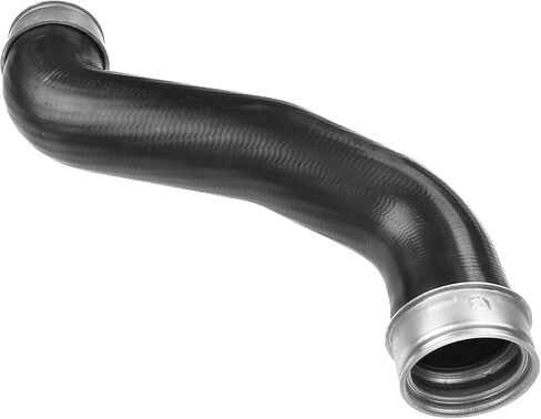 A-Premium TurboCharger Hose Hose متوافق مع Mercedes-Benz S211 E320 2005-2006 L6 3.2L ، الجانب الأيسر ، استبدل# 2115283782 ، A2115283782 in Saudi Arabia