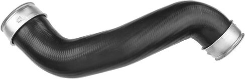 A-Premium TurboCharger Hose Hose متوافق مع Mercedes-Benz S211 E320 2005-2006 L6 3.2L ، الجانب الأيسر ، استبدل# 2115283782 ، A2115283782 in Saudi Arabia