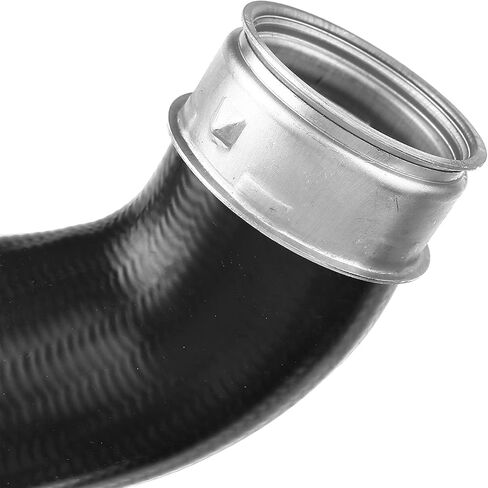 A-Premium TurboCharger Hose Hose متوافق مع Mercedes-Benz S211 E320 2005-2006 L6 3.2L ، الجانب الأيسر ، استبدل# 2115283782 ، A2115283782 in Saudi Arabia