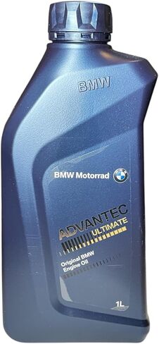 BMW Motorrad Advantec 5W-40 Motor Oil in Saudi Arabia